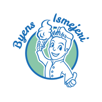 Byens Ismejeri Byens Ismejeri