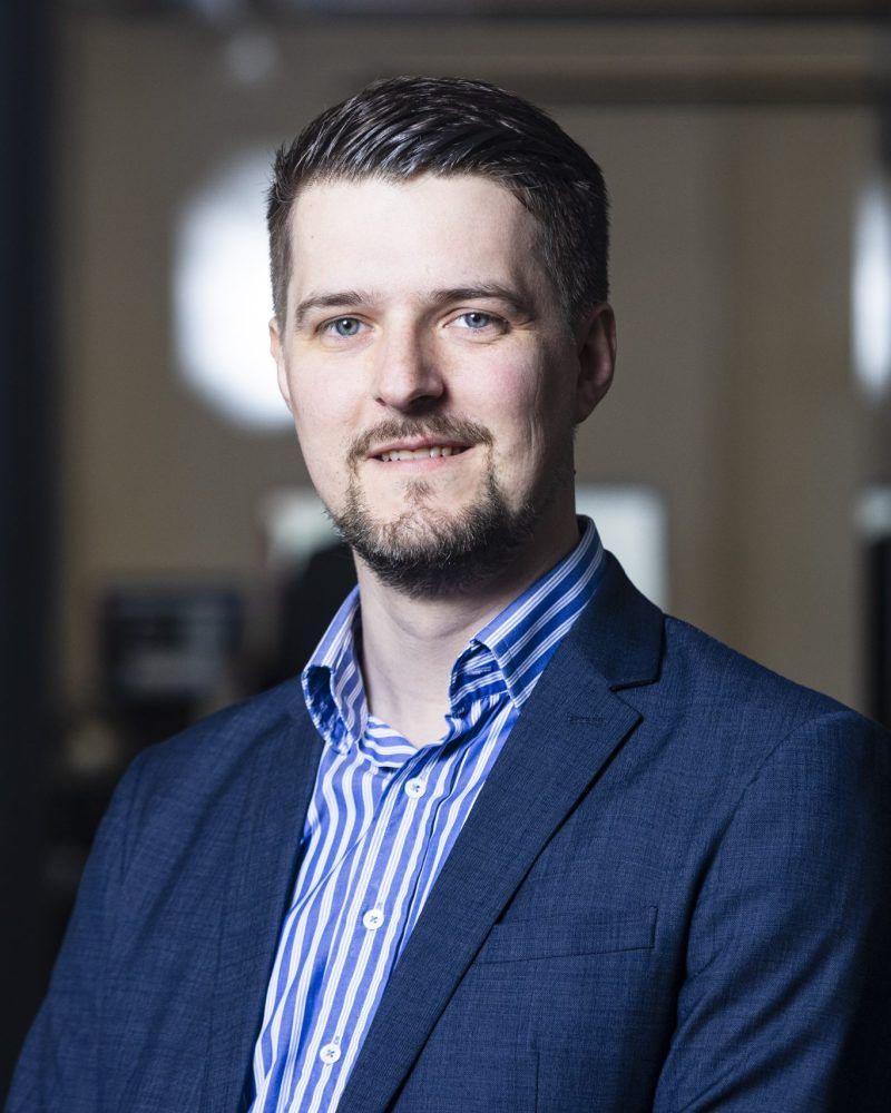 Morten Skyt Eriksen